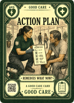 Action Plan