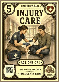 Injury Care