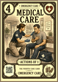 Medical Care