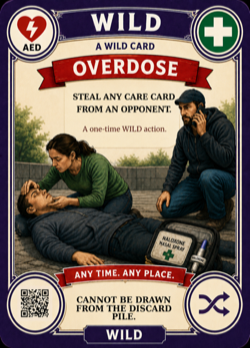 Overdose